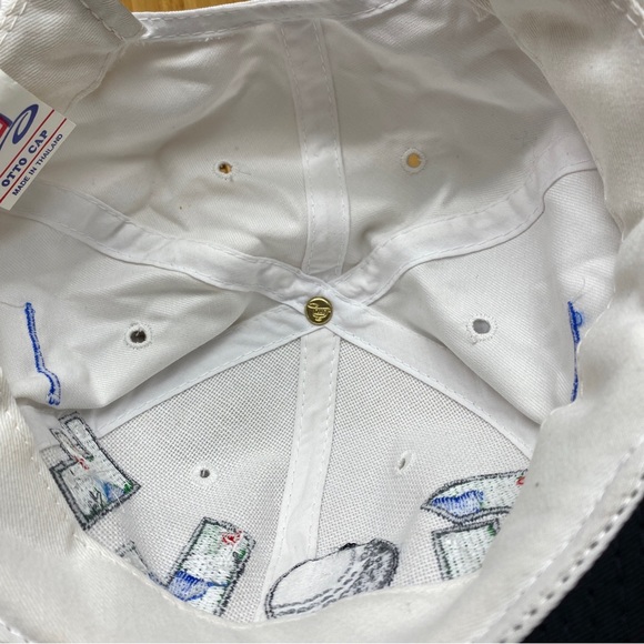 Otto Mens painter hat - Picture 6 of 8